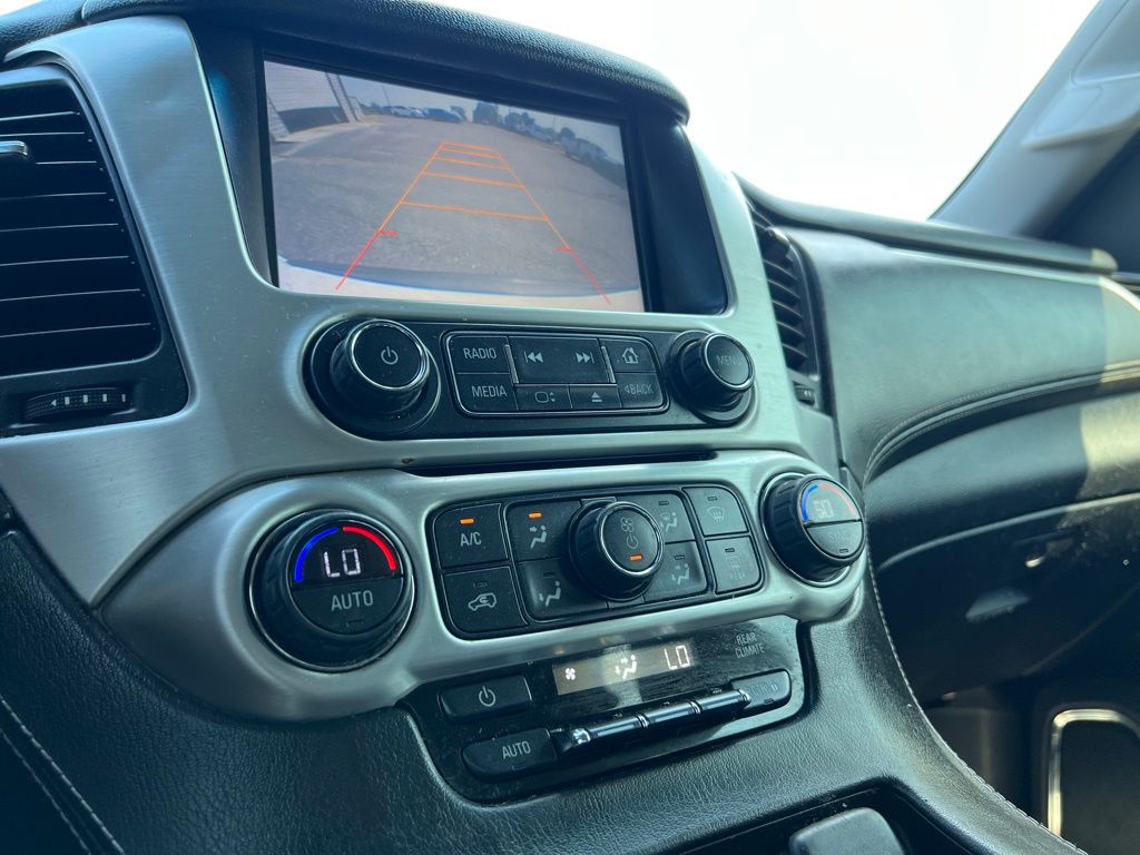2015 Gmc Yukon XL SLE 1500 photo 23