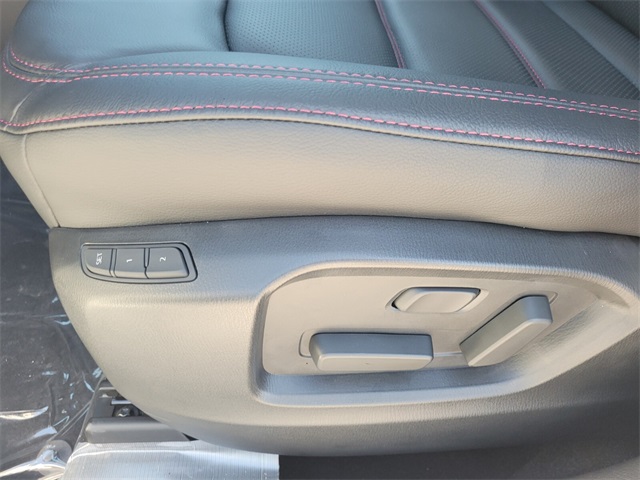 2025 Mazda CX-5 2.5 S Carbon photo 4