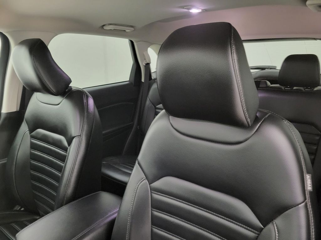 2024 Ford Edge SEL photo 26
