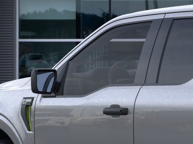 2025 Ford F-150 STX photo 19