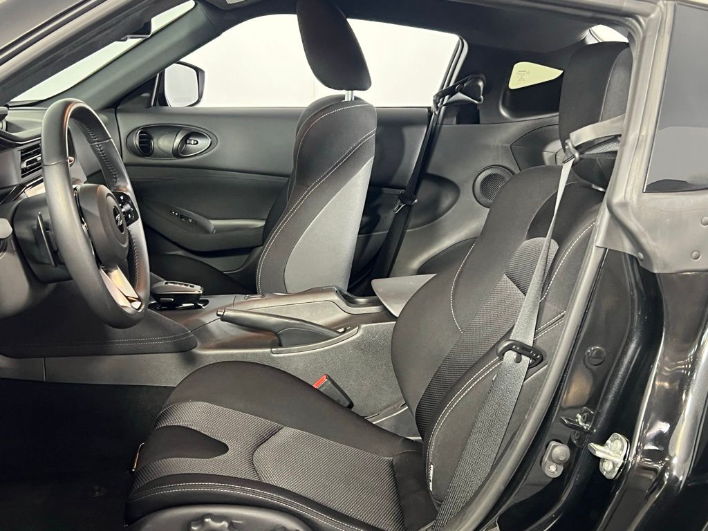 2025 Nissan Z Sport photo 16