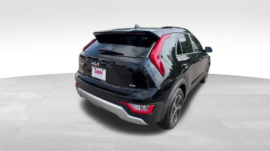 2025 Kia Niro EX photo 6