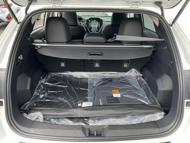 2025 Subaru Crosstrek Limited photo 16