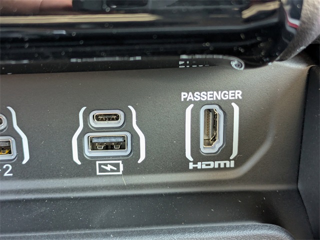 2026 Ram 1500 Rebel photo 32