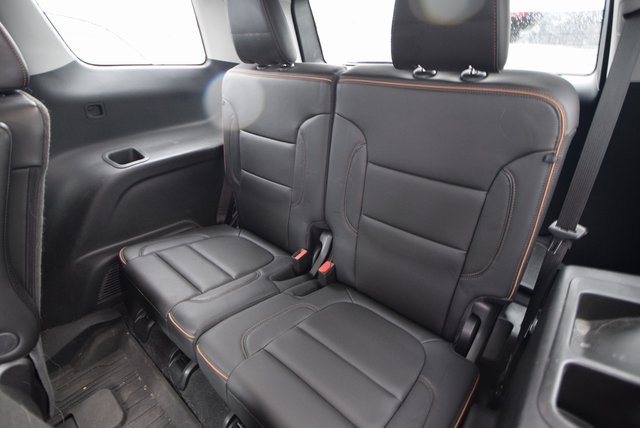 2023 Gmc Acadia AT4 photo 4
