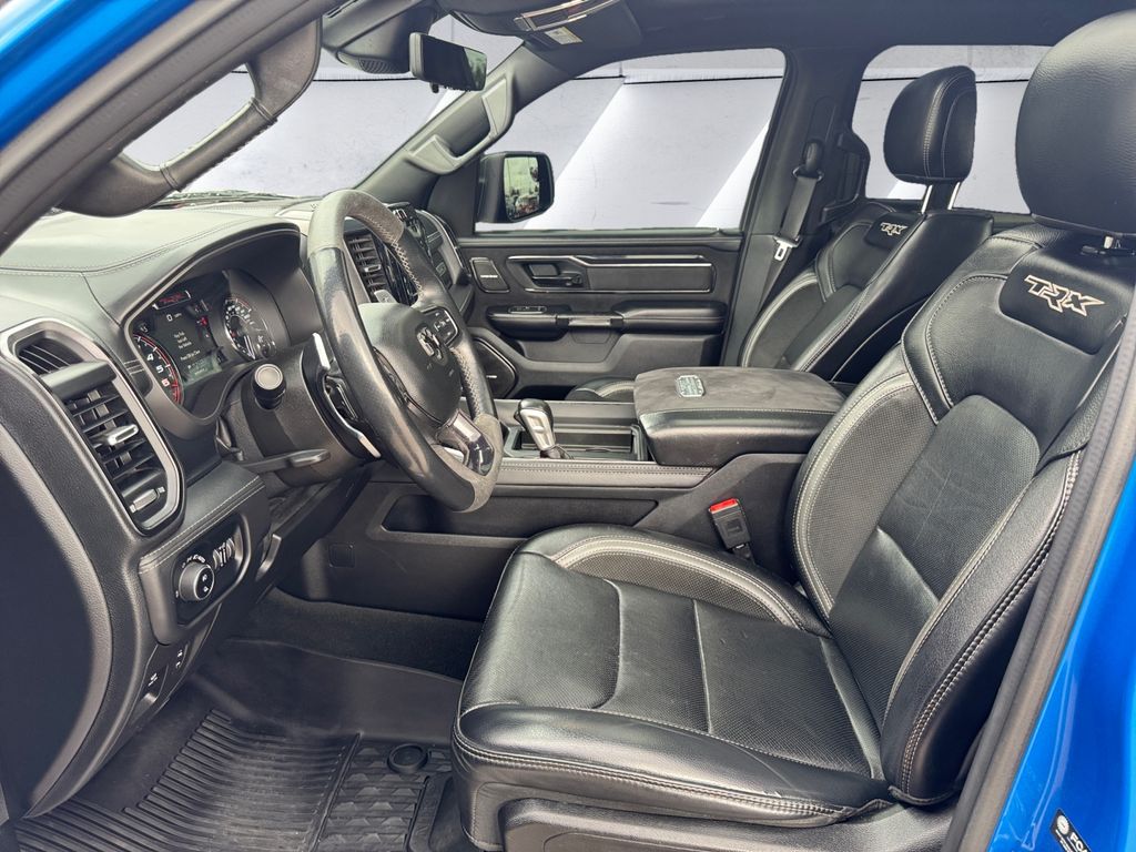 2021 Ram 1500 TRX photo 7