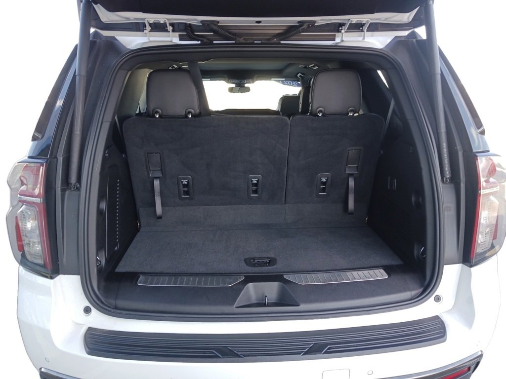 2021 Chevrolet Tahoe RST photo 30