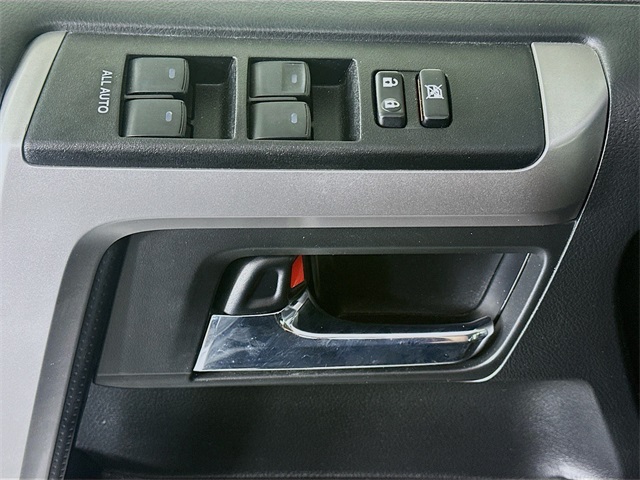 2023 Toyota 4Runner SR5 photo 16