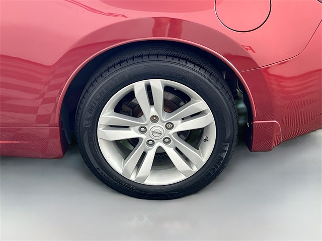 2013 Nissan Altima 2.5 S photo 27