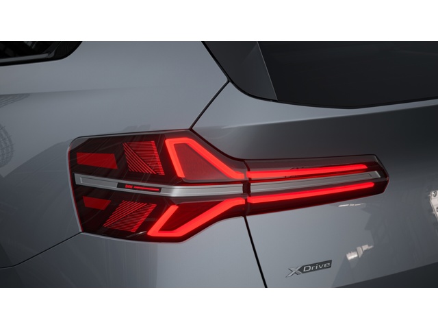 2026 Bmw X3 photo 7