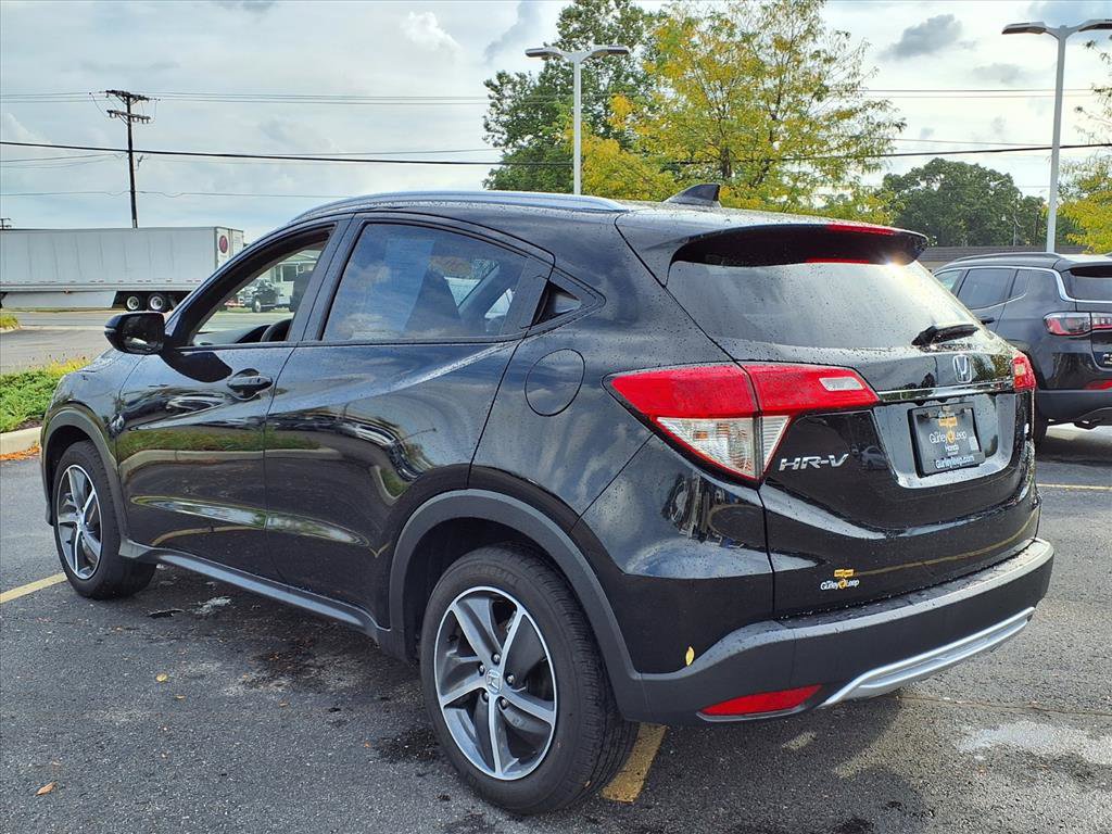 2022 Honda HR-V EX photo 7
