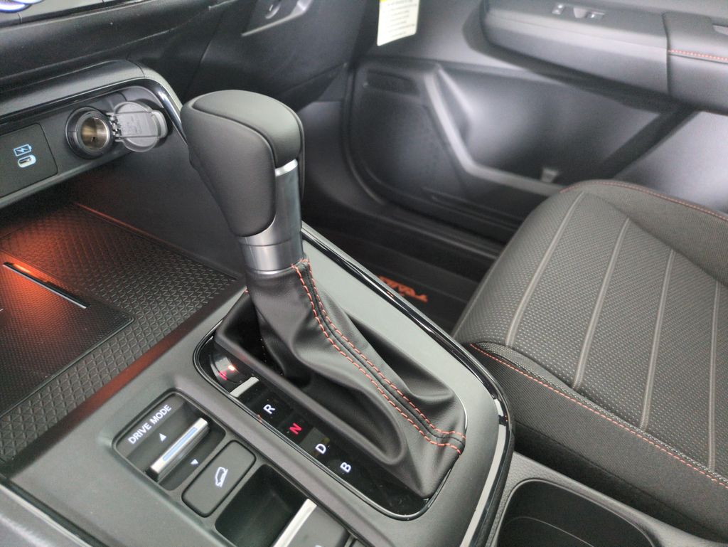 2026 Honda CR-V Hybrid photo 21