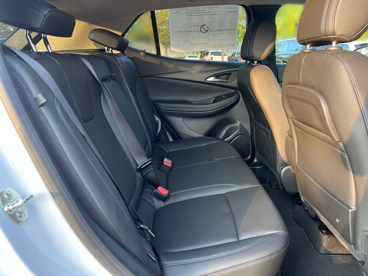 2026 Buick Encore GX Sport Touring photo 21