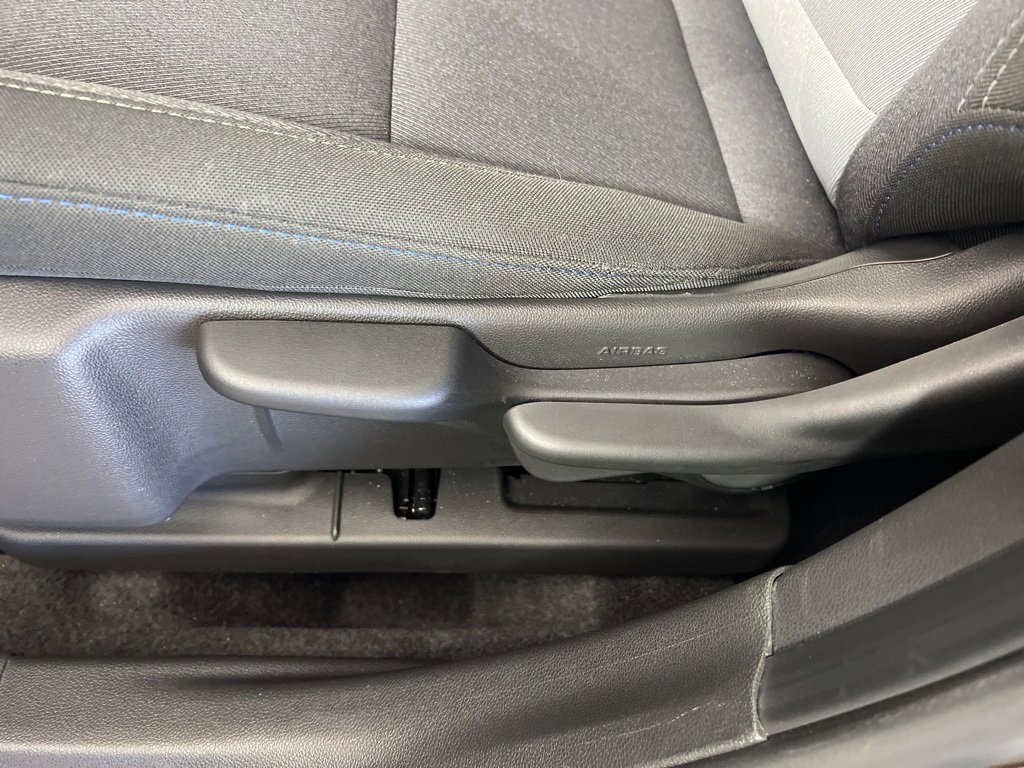 2025 Chevrolet Trax LS photo 14