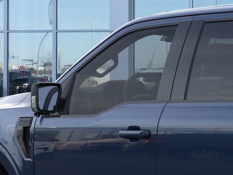 2025 Ford F-150 XLT photo 18