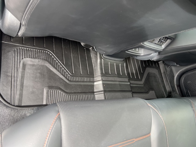 2024 Honda CR-V Hybrid Sport-L photo 13