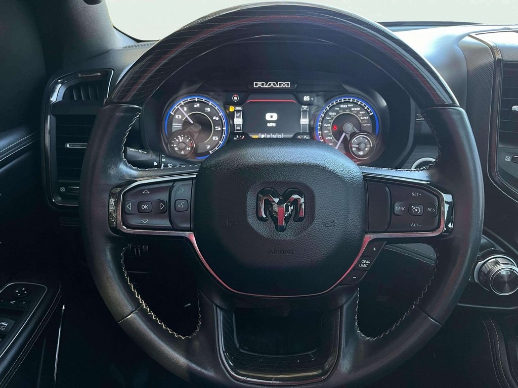 2022 Ram 1500 Limited photo 12
