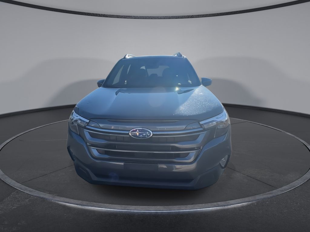 2025 Subaru Forester Premium photo 3
