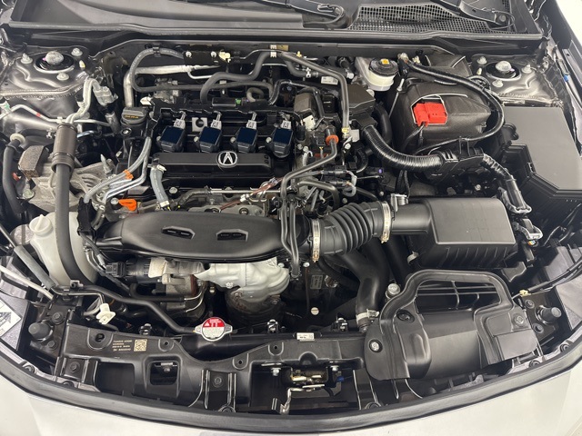 2023 Acura Integra A-Spec photo 42