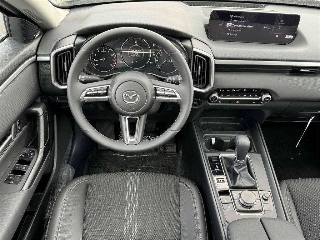 2025 Mazda CX-50 2.5 S Premium photo 2