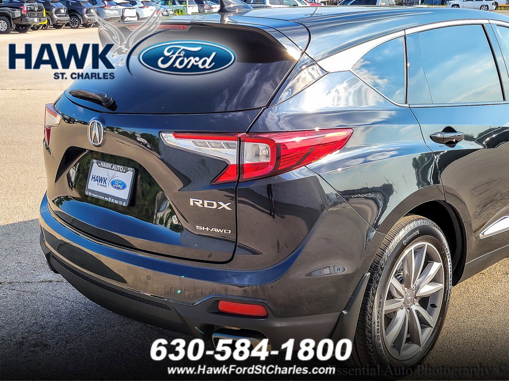 2024 ACURA RDX - Image 5