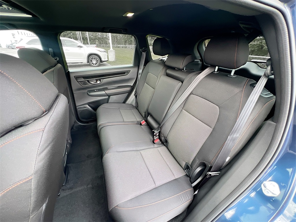2026 Honda CR-V Hybrid photo 23