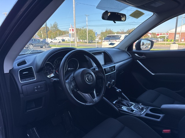 2016 Mazda CX-5 Touring photo 8