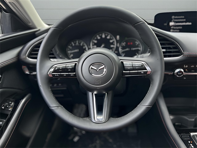 2025 Mazda Mazda3 Sedan 2.5 s Carbon photo 15