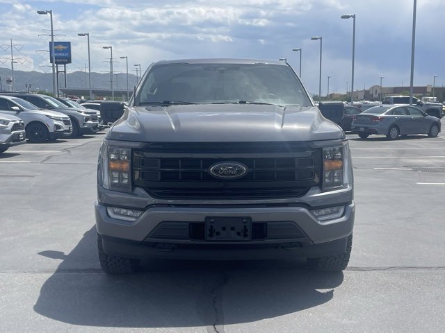 2023 Ford F-150 XL photo 2