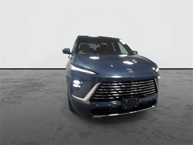 2026 Buick Enclave Preferred photo 3