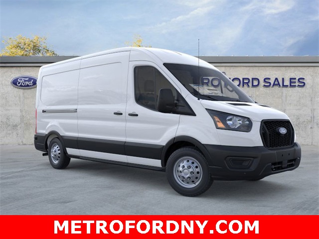 2026 Ford Transit Van Base's photo