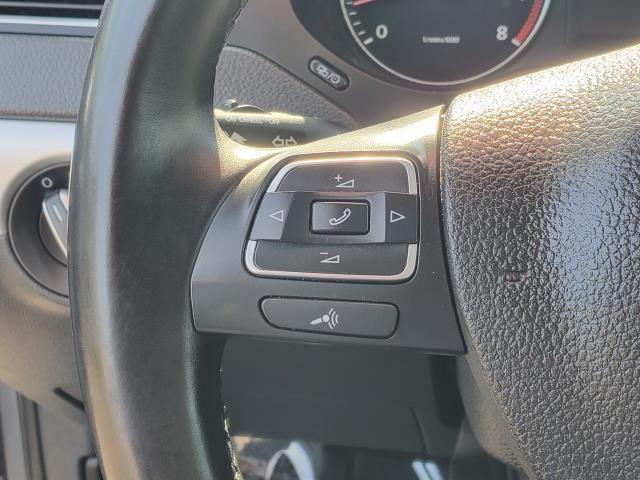 2014 Volkswagen Jetta SE photo 11