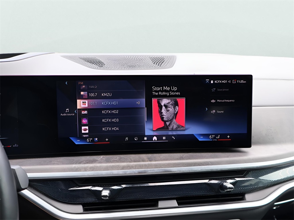 2025 Bmw X5 xDrive40i photo 23