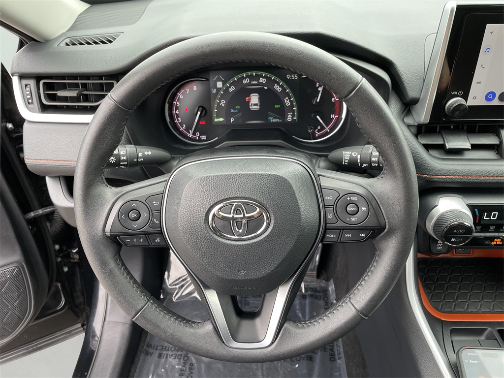 2024 Toyota RAV4 Adventure photo 22