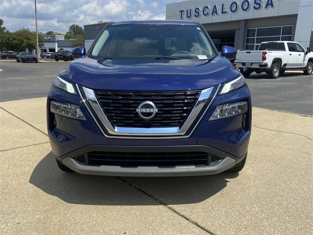 2023 Nissan Rogue SV photo 6