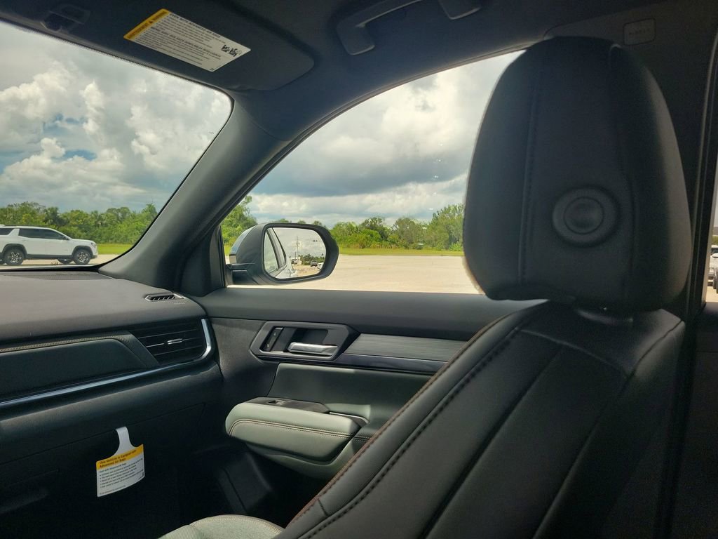 2026 Gmc Terrain AT4 photo 11
