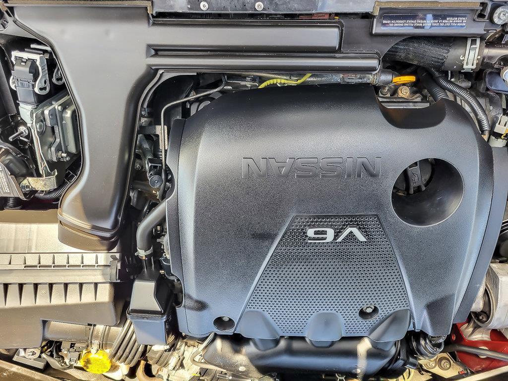 2023 NISSAN MAXIMA - Image 29