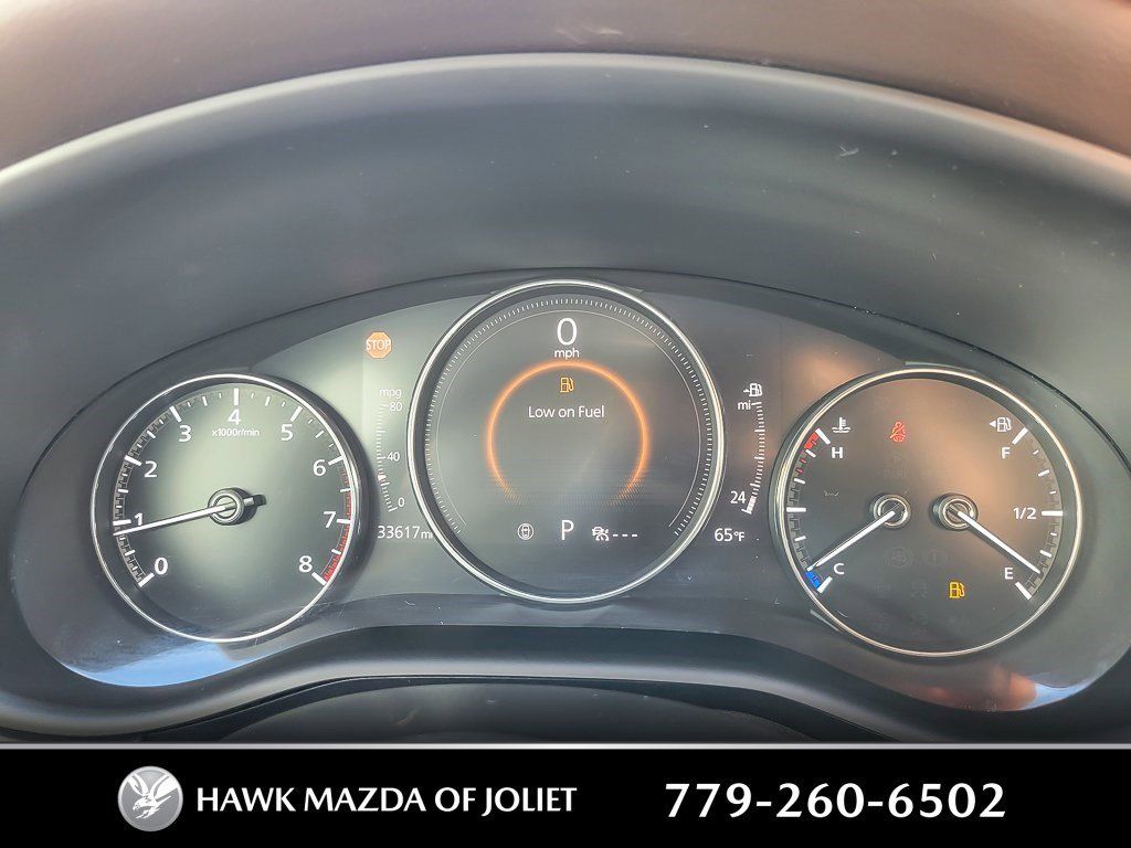 2022 MAZDA CX-30 - Image 12