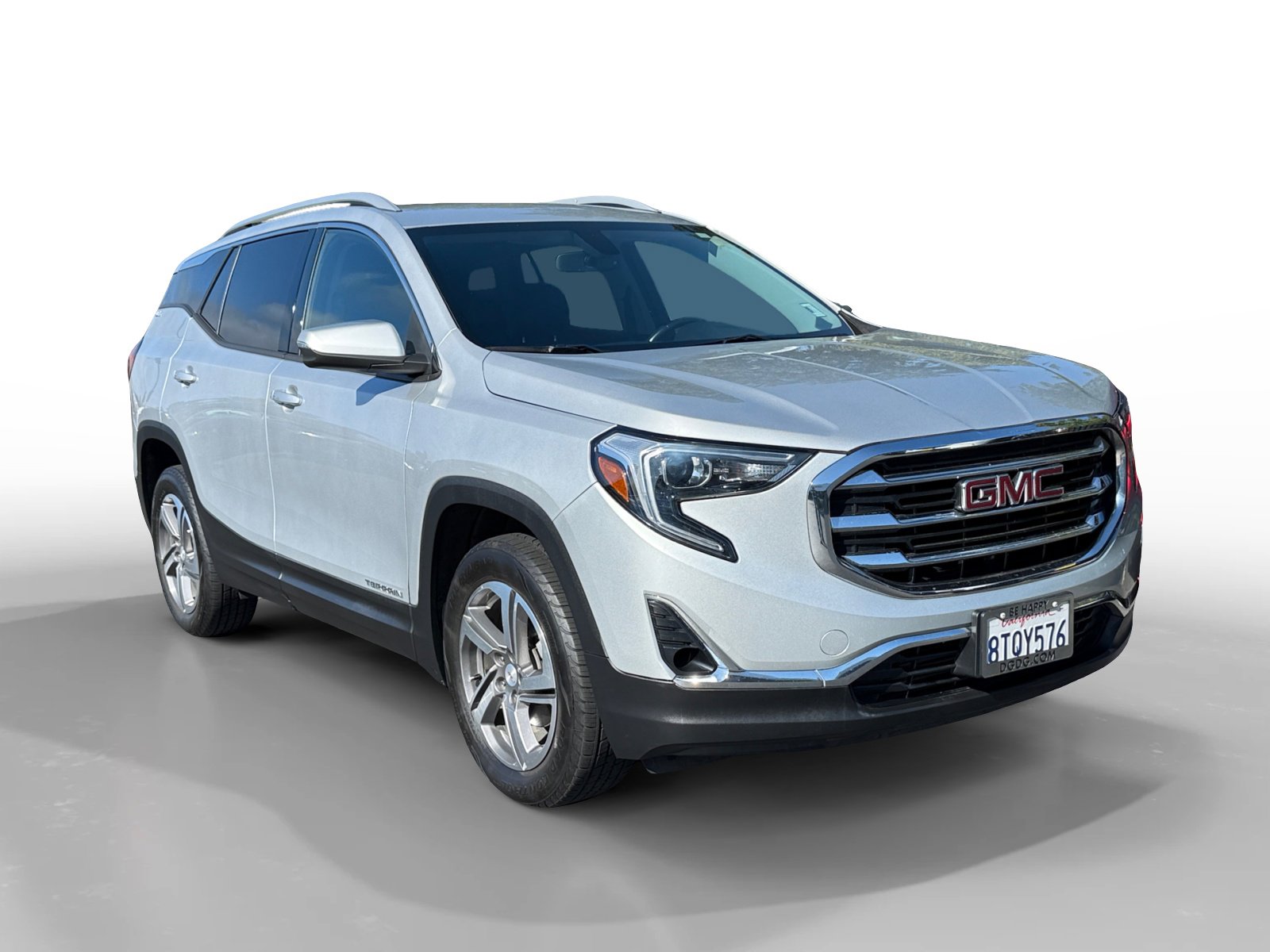 2019 Gmc Terrain SLT photo 6
