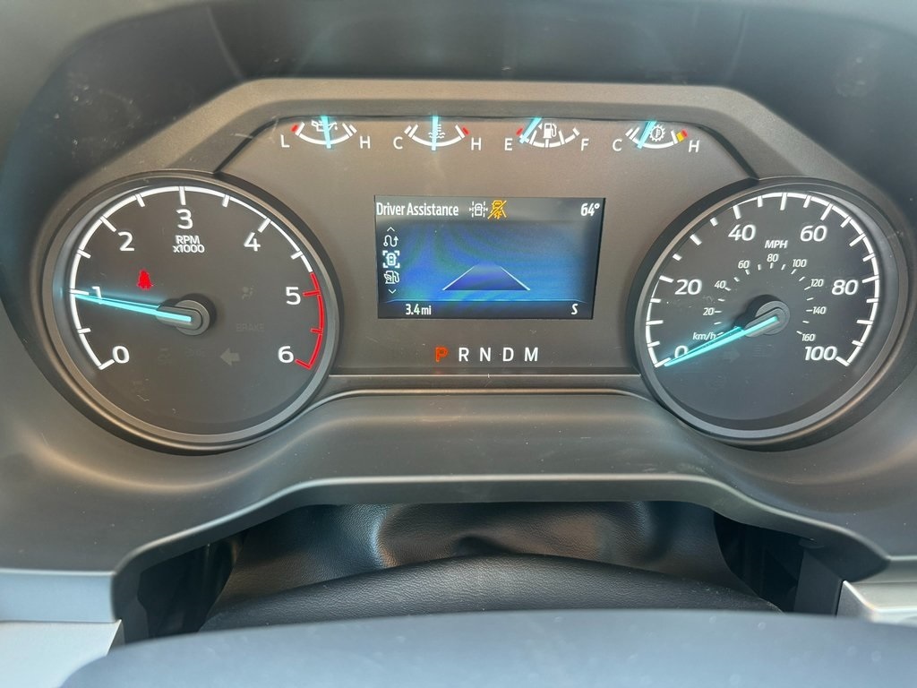 2024 Ford F-450 XL photo 18