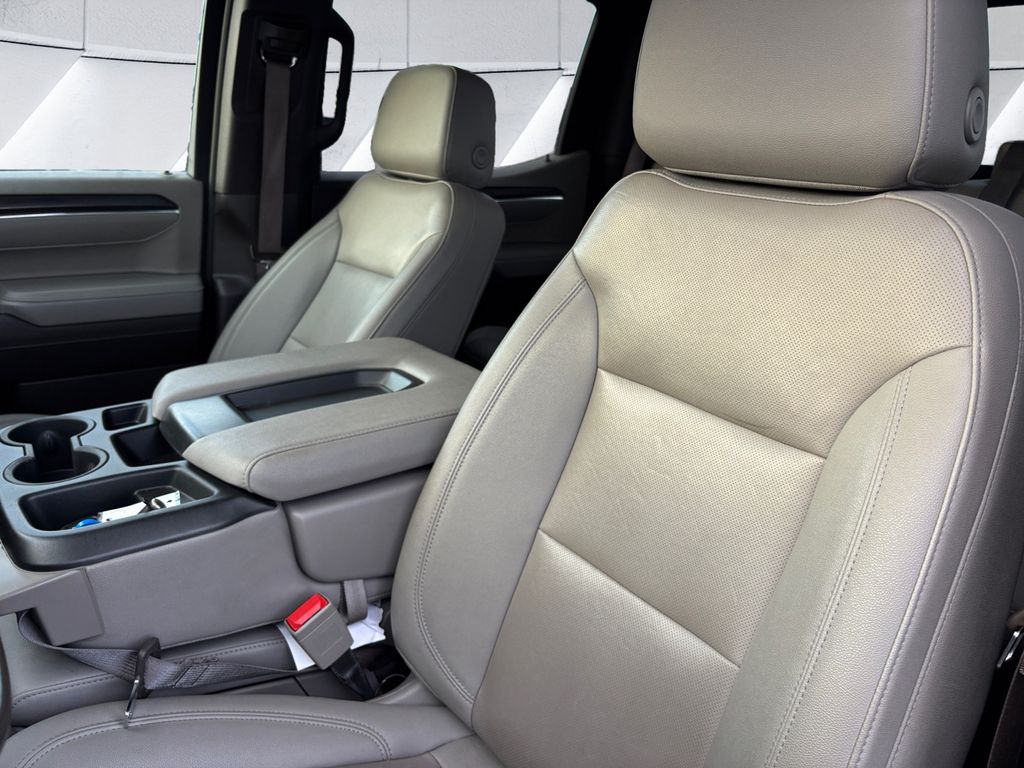 2024 Gmc Sierra 1500 SLT photo 8