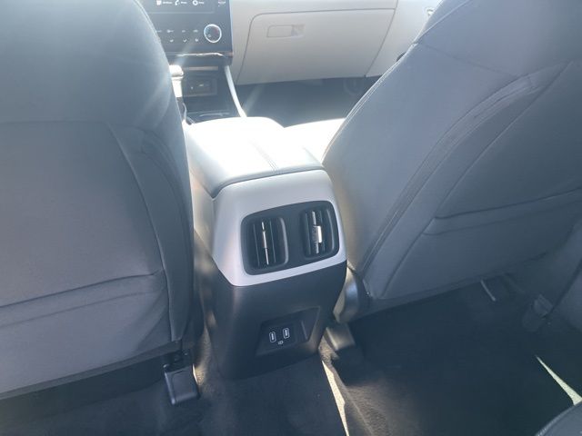 2023 Hyundai Tucson SEL photo 13