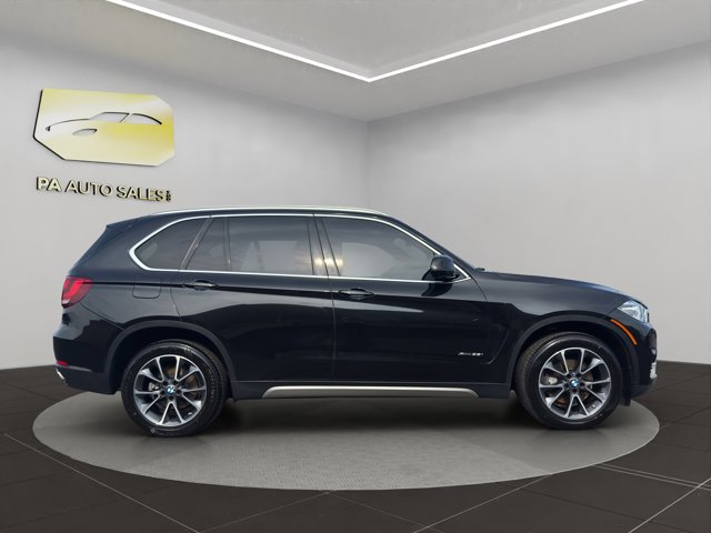 2018 Bmw X5 xDrive35i photo 7