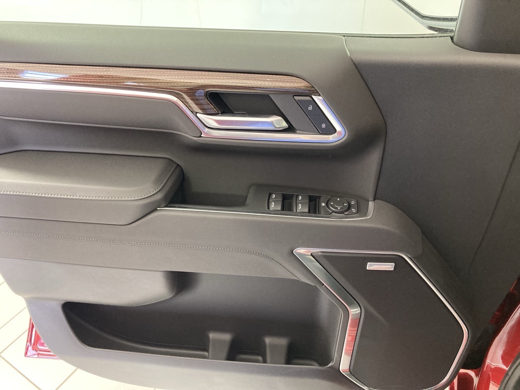 2026 Chevrolet Silverado 1500 RST photo 11