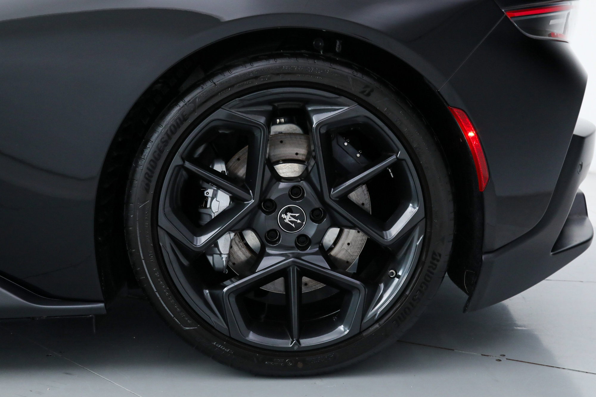 2023 Maserati MC20 Base Cielo photo 34