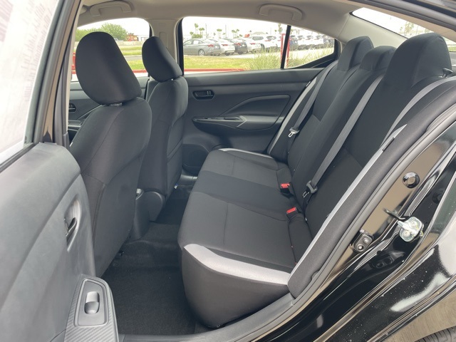 2025 Nissan Versa S photo 19