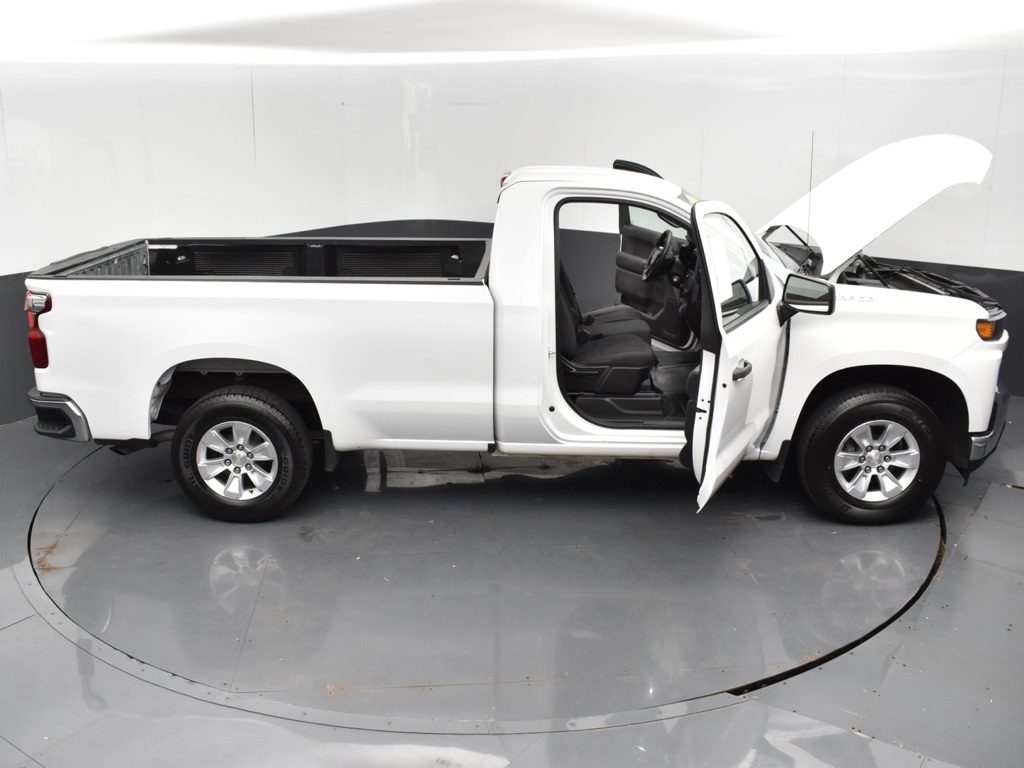 2019 Chevrolet Silverado 1500 photo 27