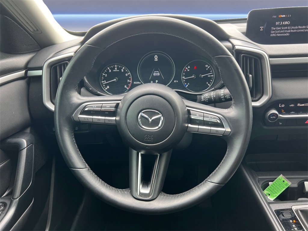 2024 Mazda CX-50 2.5 S Preferred photo 13