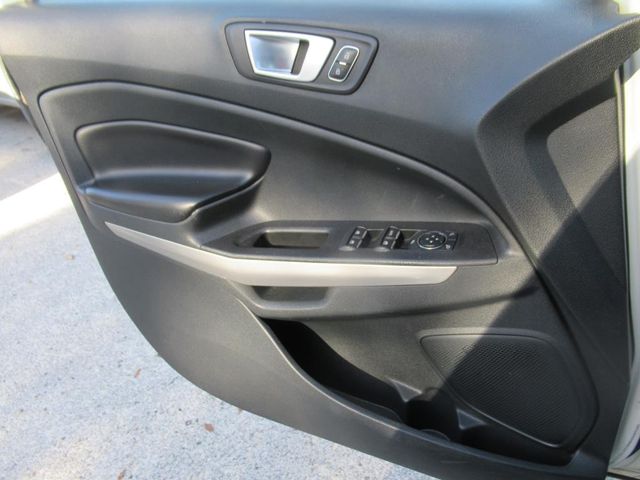 2022 Ford EcoSport Titanium photo 25