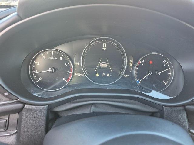 2024 Mazda CX-30 2.5 Select Sport photo 23